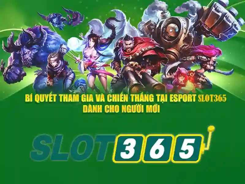 khuyến mãi Slot365 – Sản phẩm và dịch vụ cốt lõi
