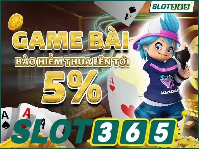 Slot365 — Khu vui chơi slot trực tuyến an toàn