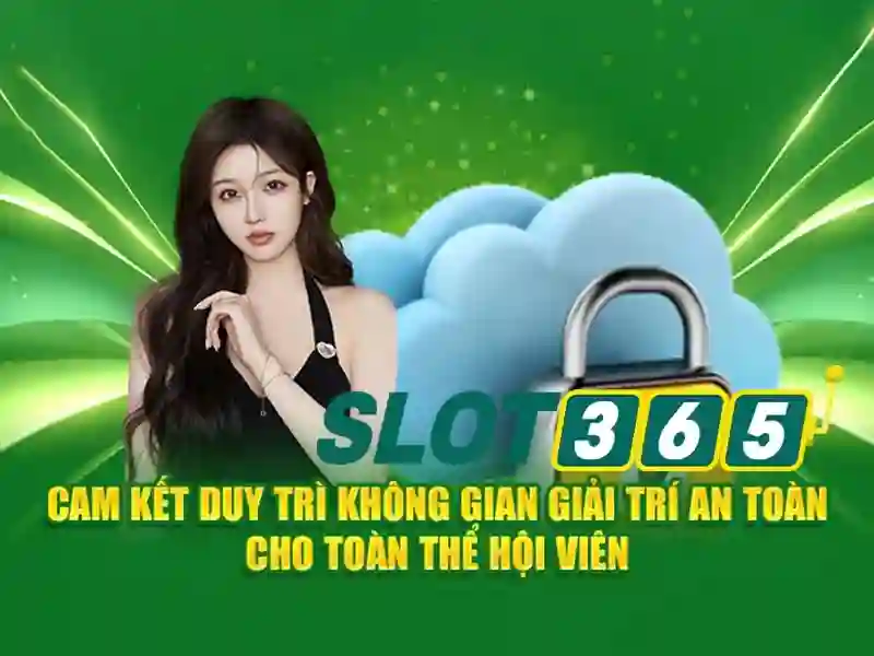 Đa dạng trò chơi slot và tính năng