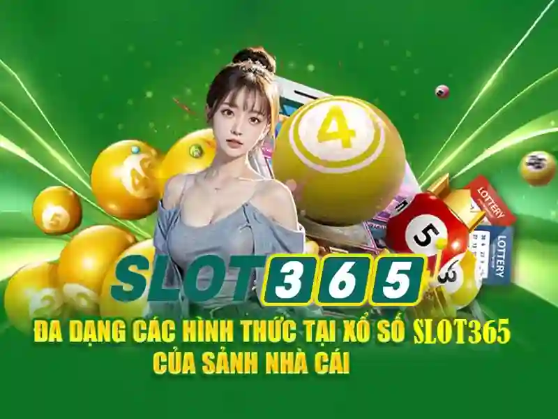 Nguồn gốc và sứ mệnh của Slot365 rút tiền