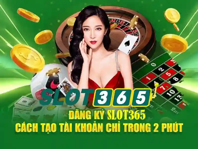 nhận thưởng Slot365 – Lợi thế và cạnh tranh