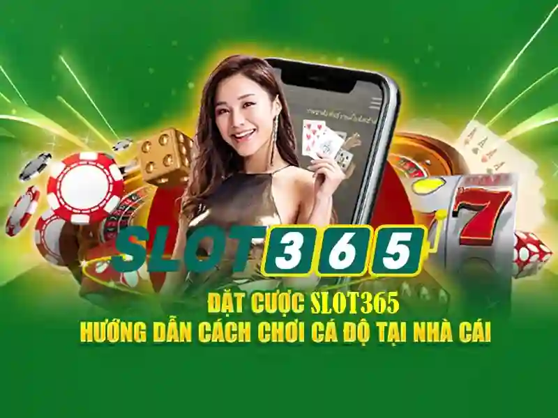 Khởi nguồn và sứ mệnh của asia slot365