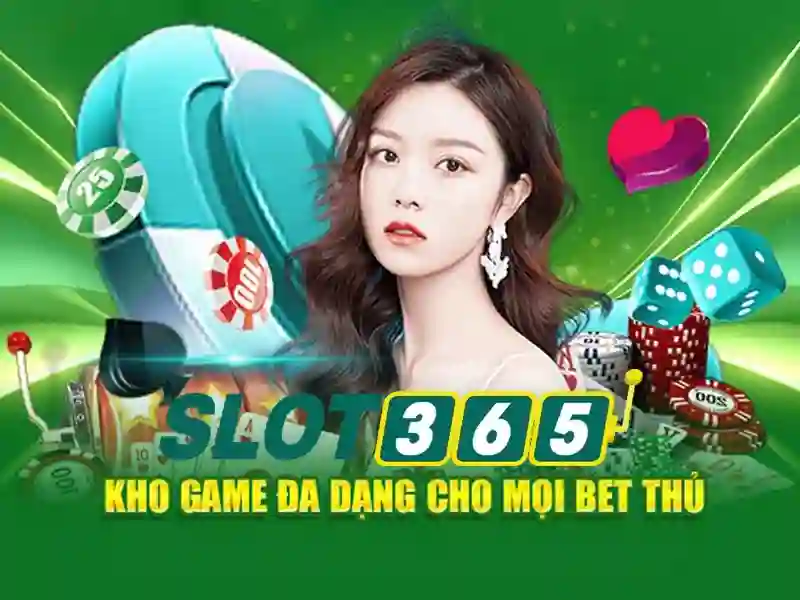 nguồn gốc và sứ mệnh của slot365 net