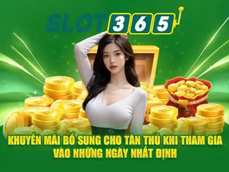 Slot365 có hợp pháp không – Tổng quan chủ đề và giá trị cốt lõi