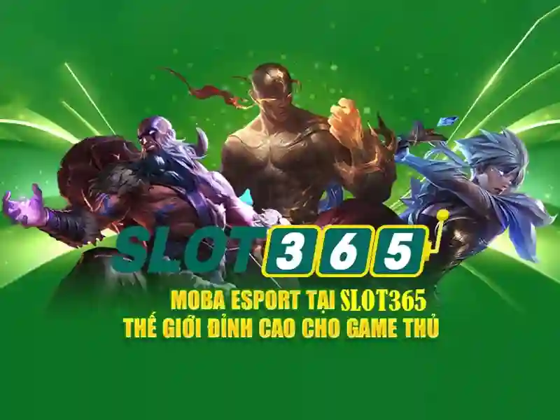 Minh bạch thông tin cá cược tại Slot365