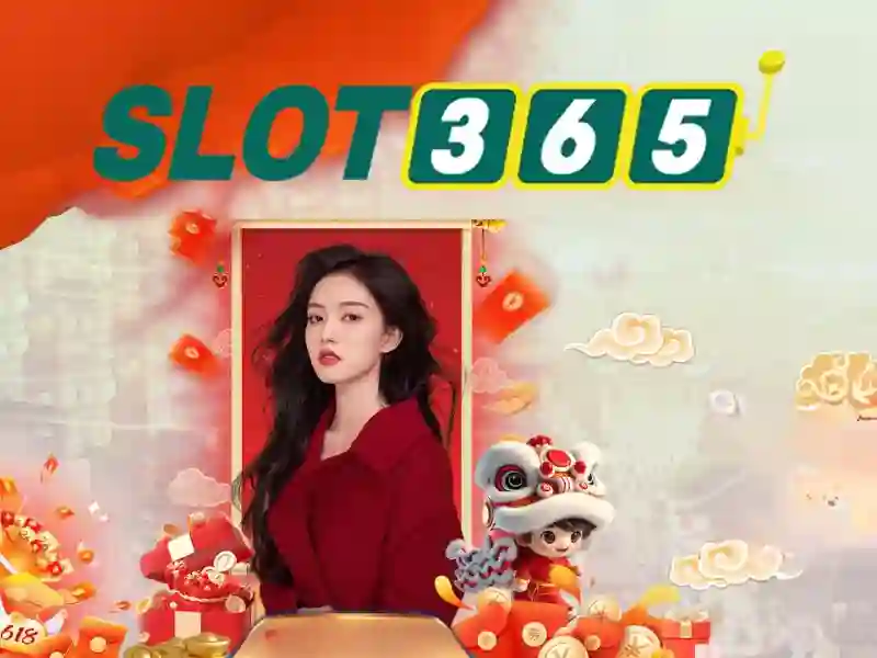 slot365 net – Nguồn gốc và sứ mệnh