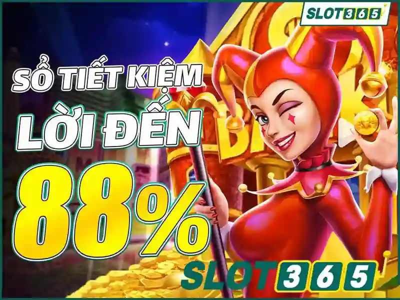 Nguồn gốc từ khóa và sứ mệnh của Slot365 app