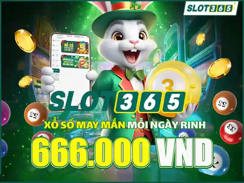 Giới thiệu về Slot365
