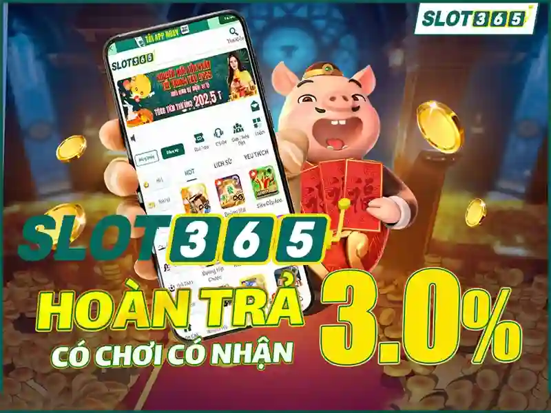 slot365 vip – tổng quan chủ đề và giá trị cốt lõi