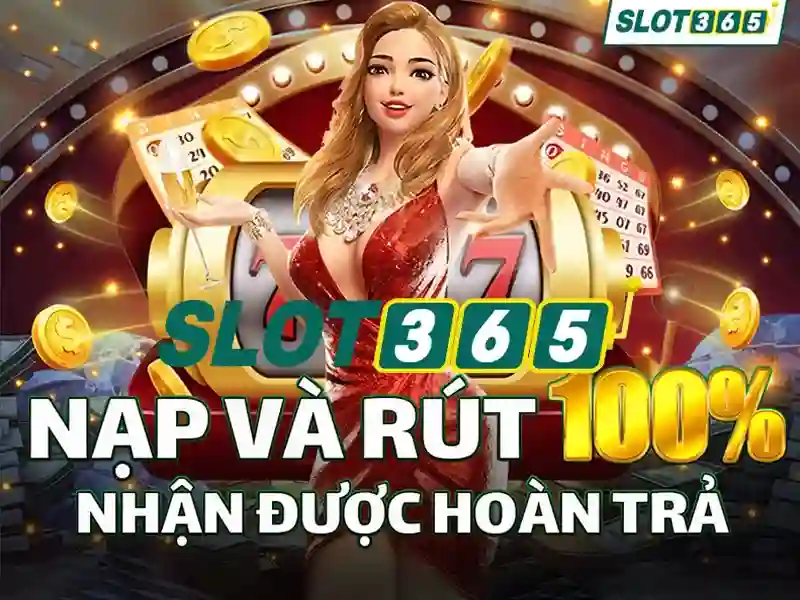 Slot365 free – Tổng quan chủ đề và giá trị cốt lõi