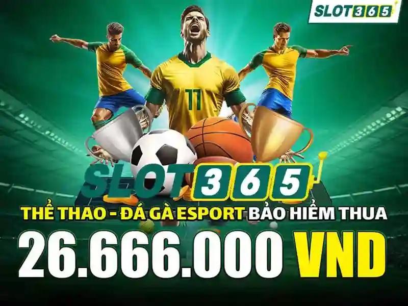slot365 net – Ưu thế và cạnh tranh