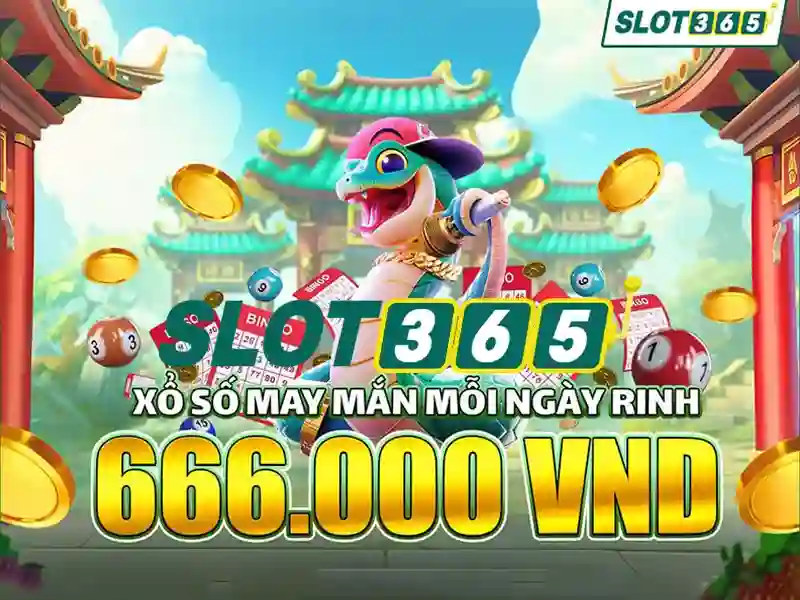 Trải nghiệm người dùng Slot365 an toàn không