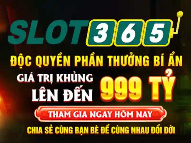 Slot365 – Trải nghiệm người dùng và phản hồi cộng đồng