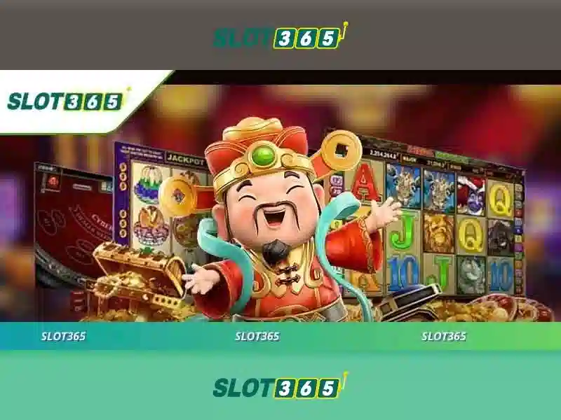 Ưu thế và cạnh tranh của slot365 login
