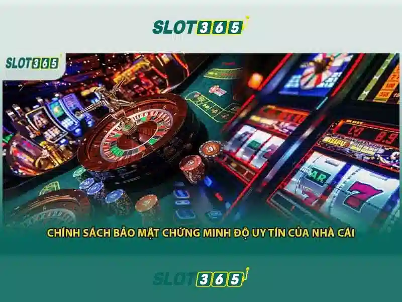 slot365 là gì – Tổng quan chủ đề và giá trị cốt lõi