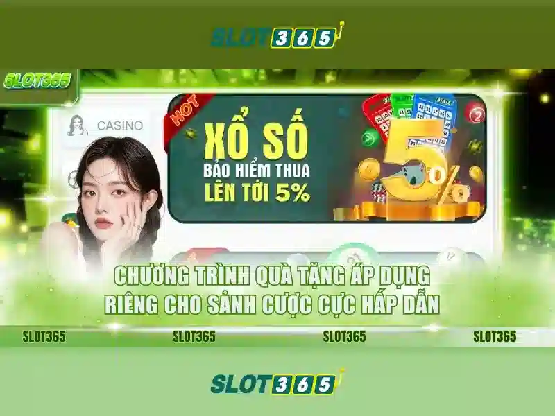 Danh mục trò chơi