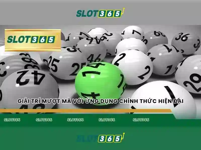 Slot365 uy tín không – Tổng quan và giá trị cốt lõi