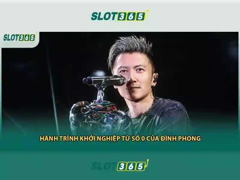 Đặc điểm nổi bật của Slot365