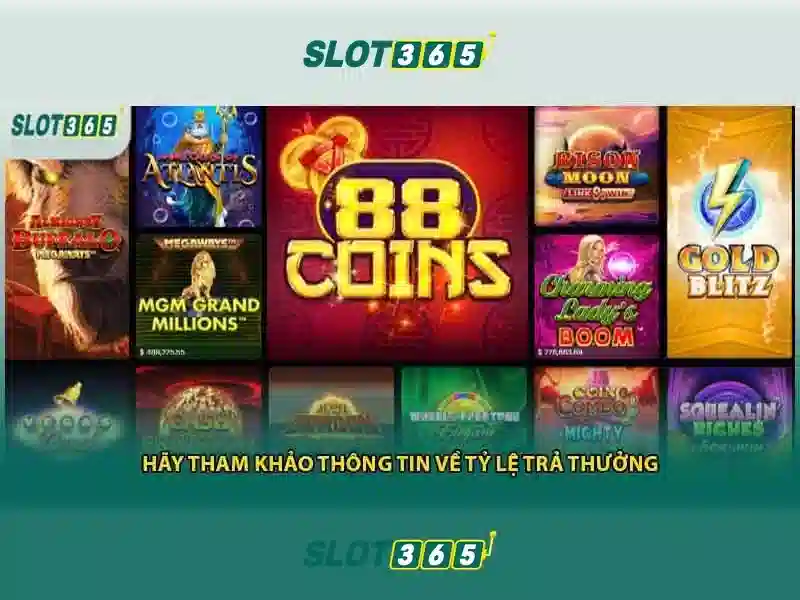 Sản phẩm và dịch vụ cốt lõi của đăng nhập slot365