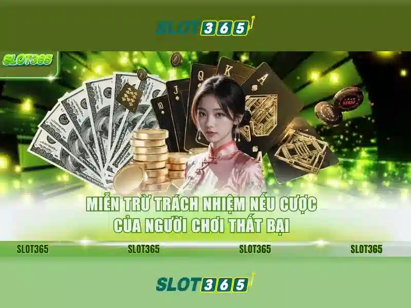 Cải tiến và danh mục trò chơi tại Slot365