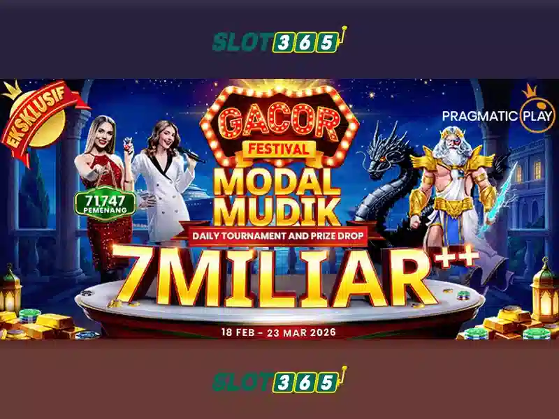 Tại sao chọn Slot365