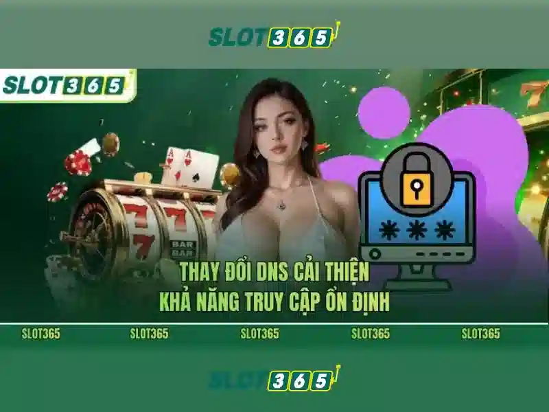 Giới thiệu slot365