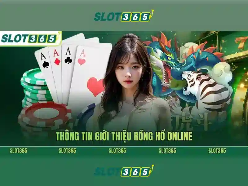 slot365 tải – chủ đề tổng quan và giá trị cốt lõi