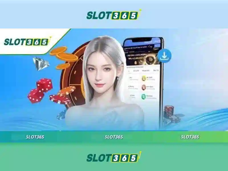 Lợi thế khi lựa chọn Slot365