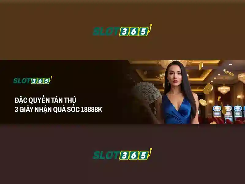 Ưu điểm của Slot365