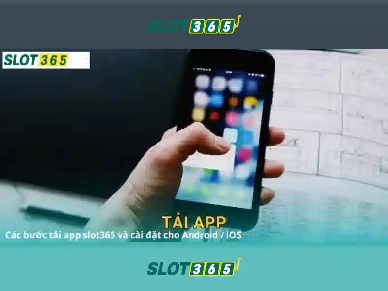 Trải nghiệm người dùng và phản hồi slot365 tải