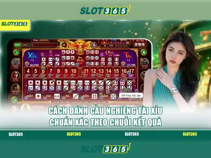 Slot365 là gì?