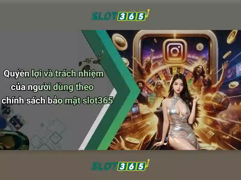 Trải nghiệm người chơi tại Slot365 và các trò chơi nổi bật