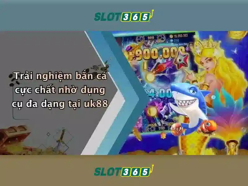 Trò chơi và nhà cung cấp
