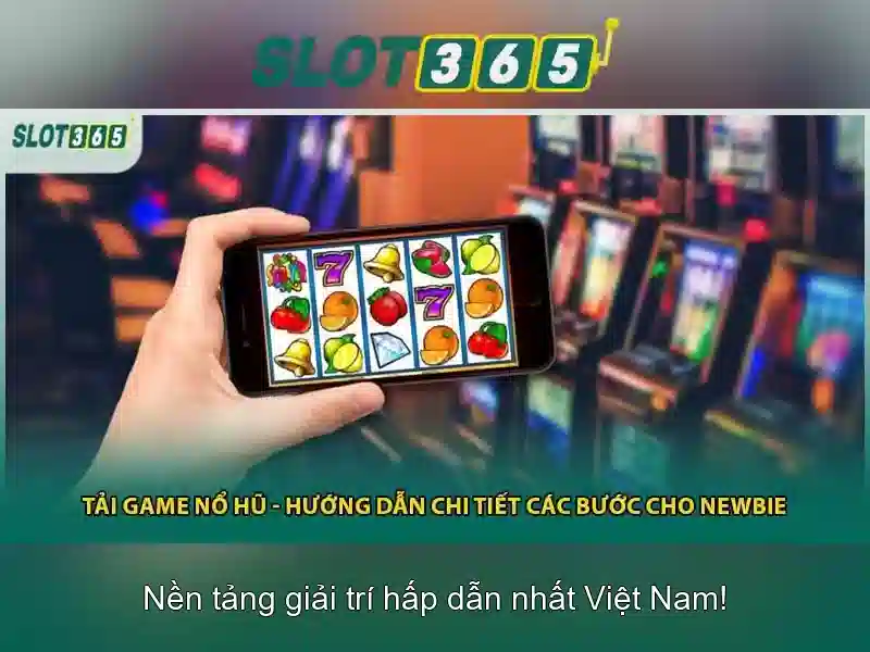An toàn và bảo mật tại Slot365