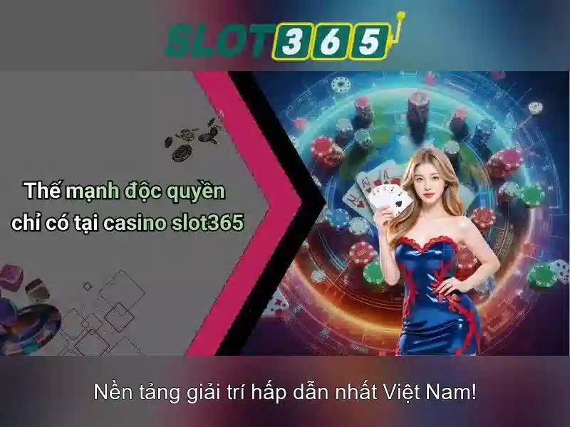 đăng nhập slot365 – tổng quan chủ đề và giá trị cốt lõi