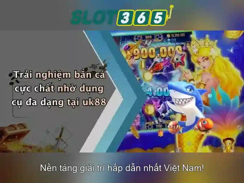 Slot365 là gì?