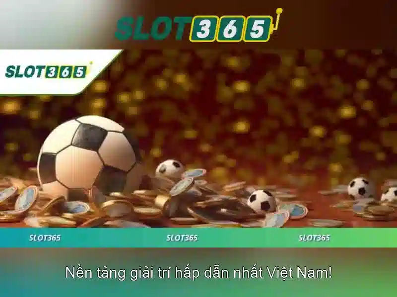Trải nghiệm người chơi với Slot365