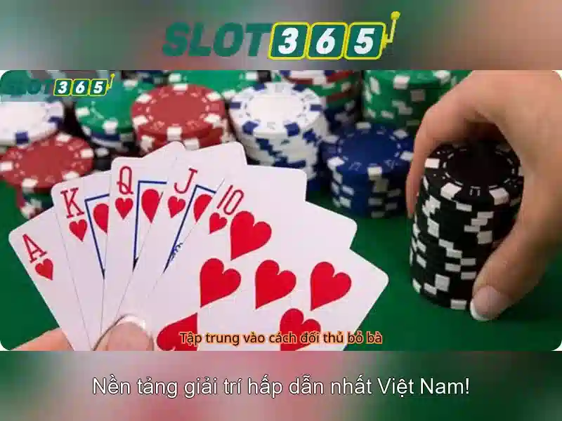 Slot365 - Nền tảng cược trực tuyến hàng đầu