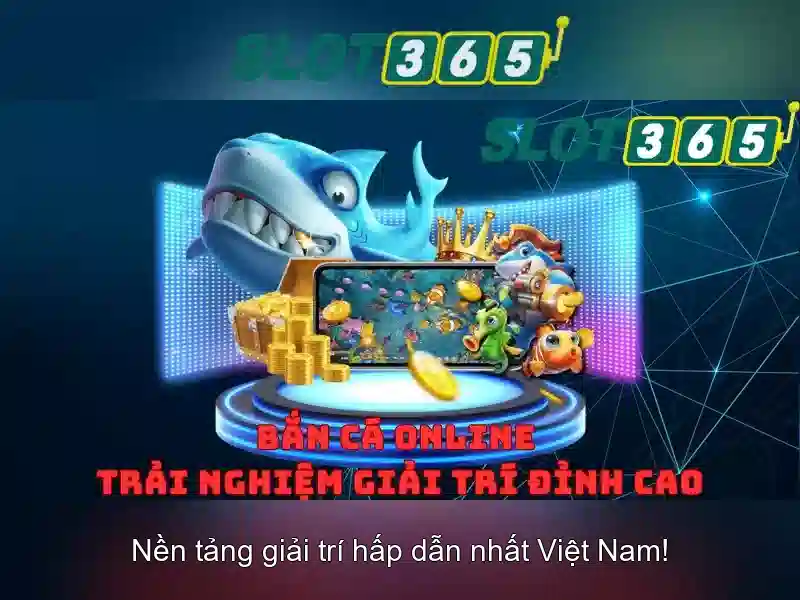 Lợi ích của Slot365