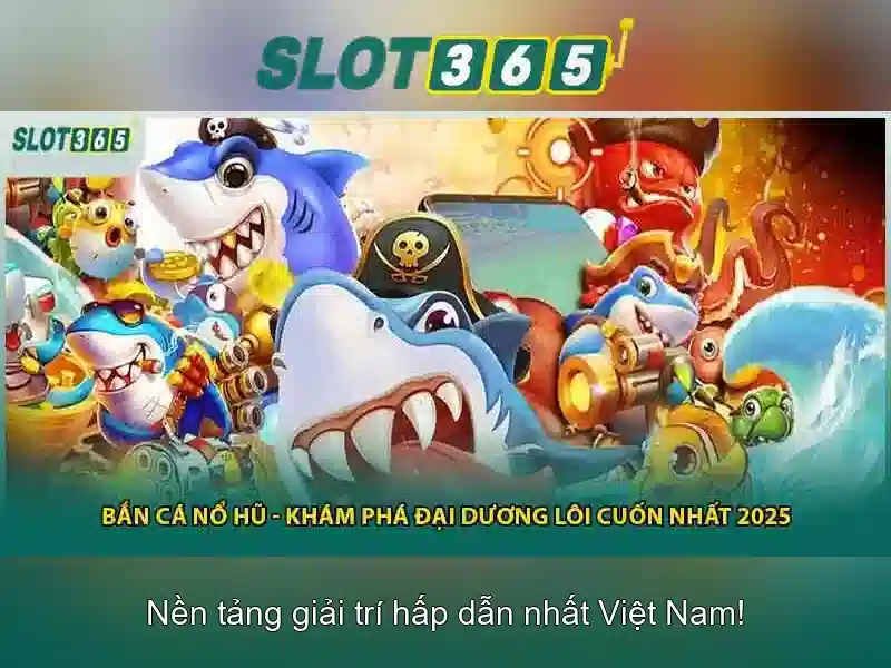 Slot365 là gì?<p><span style=