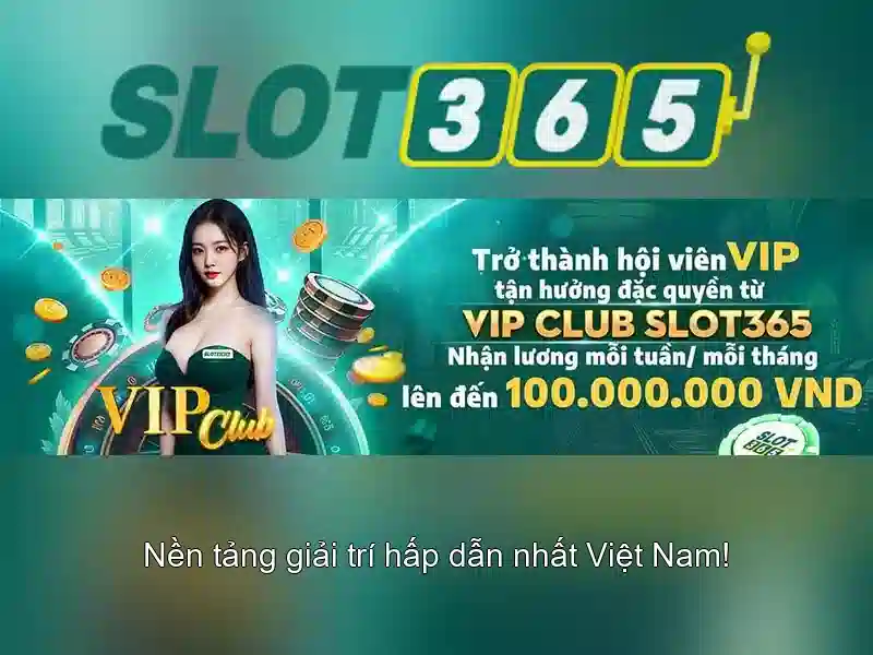 Ưu điểm và bảo mật của Slot365