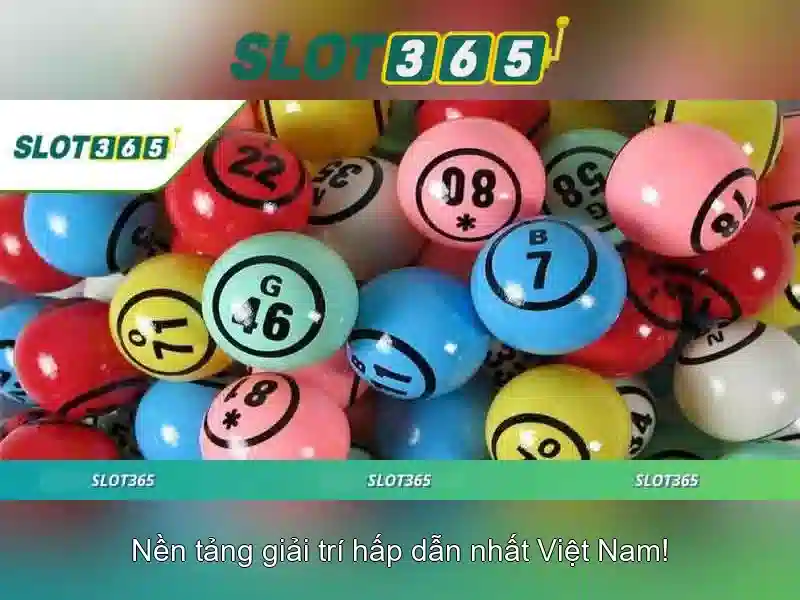 Slot365: Đột phá trong thế giới trò chơi slot trực tuyến