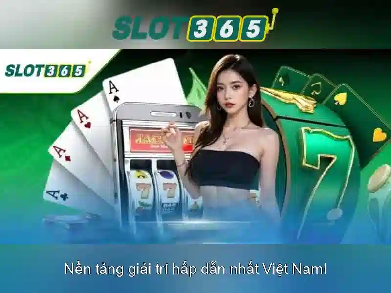 Ưu điểm của Slot365