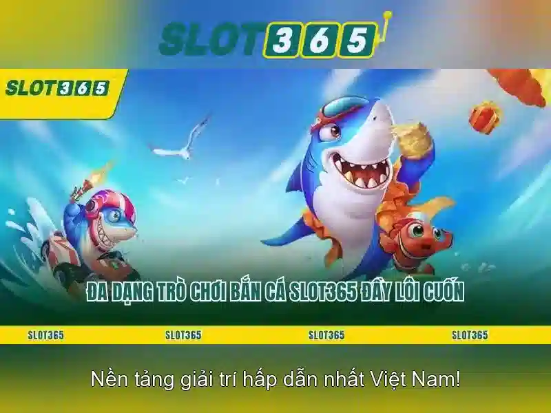 Giao diện người dùng và trải nghiệm trên Slot365