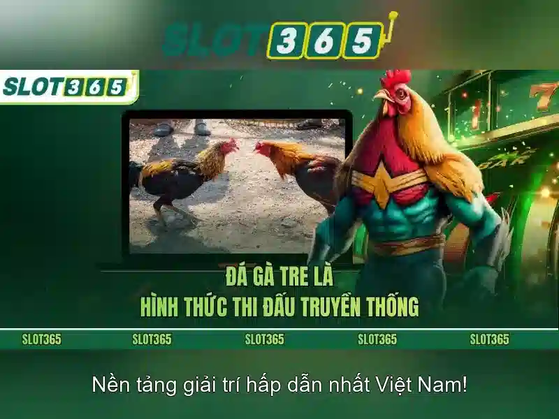 Danh mục trò chơi và nhà cung cấp