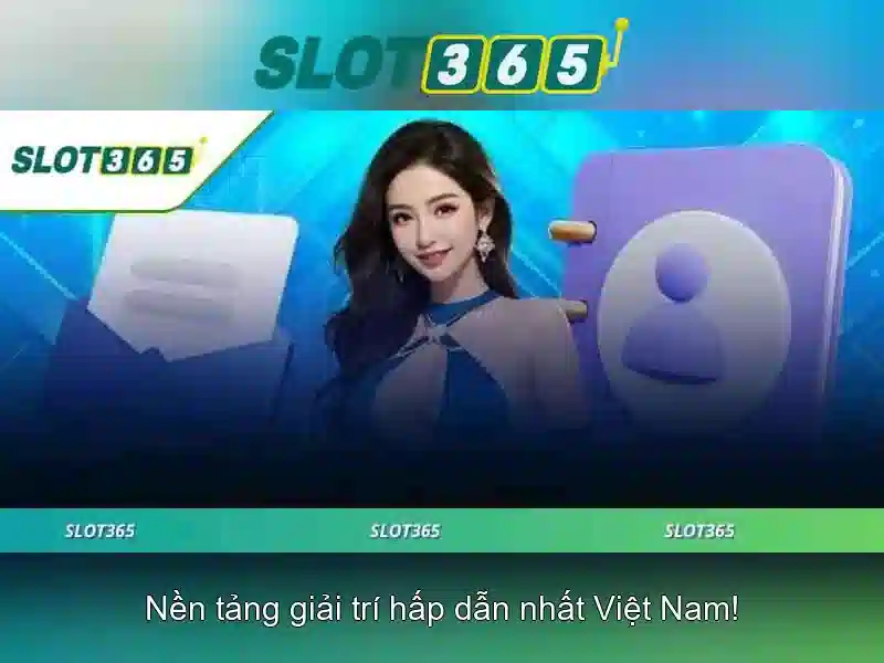 Slot365 là gì?