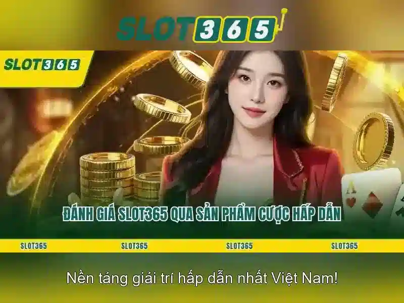 Trải nghiệm người dùng tại Slot365<h>Các trò chơi slot đa dạng</h><p><span style=