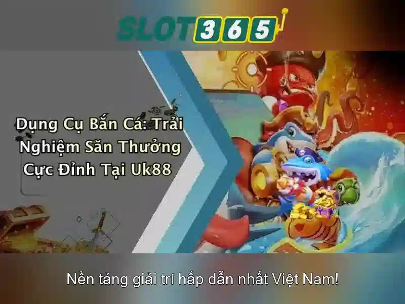 Đa dạng máy xèng và nhà cung cấp