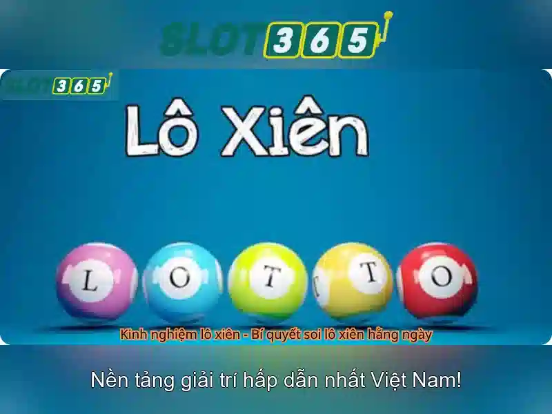 Slot365 — Đánh giá và hướng dẫn chơi slot trực tuyến