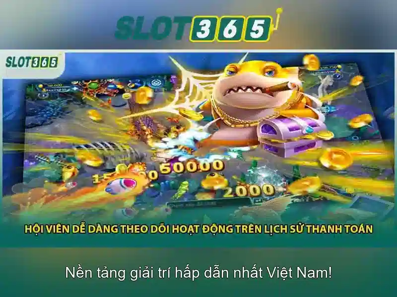 Slot365 là gì